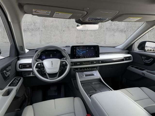 2026 Lincoln Aviator Premiere - Photo 9