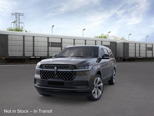 New 2026 Lincoln Navigator L | VIN 5LMJJ3TG6TEL02016 | For Sale