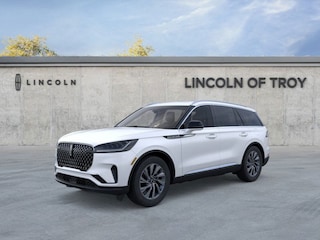 2025 Lincoln Aviator Premiere SUV