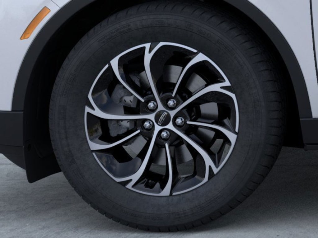 2026 Lincoln Nautilus Premiere - Photo 19