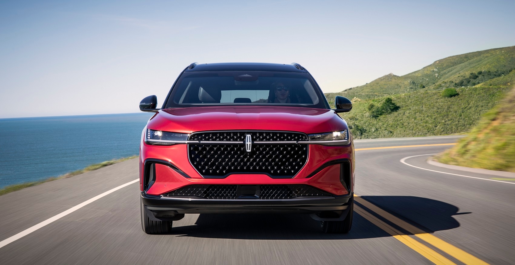 Lincoln Inventory Online