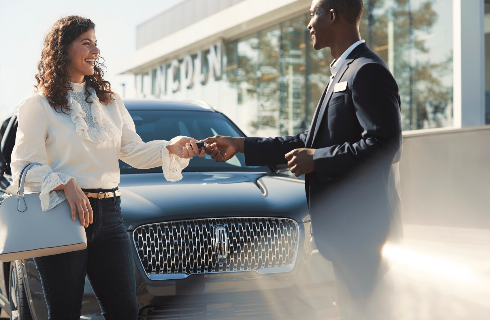 Lincoln transmission repair service Troy, MI