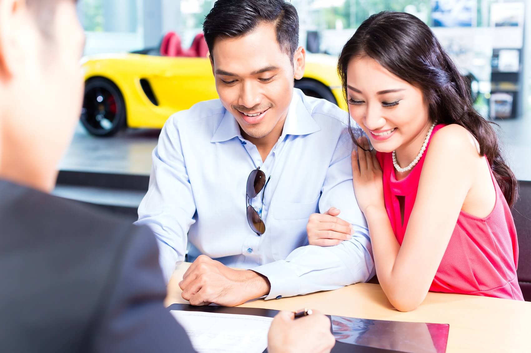 Lincoln Dealer Sterling Heights MI