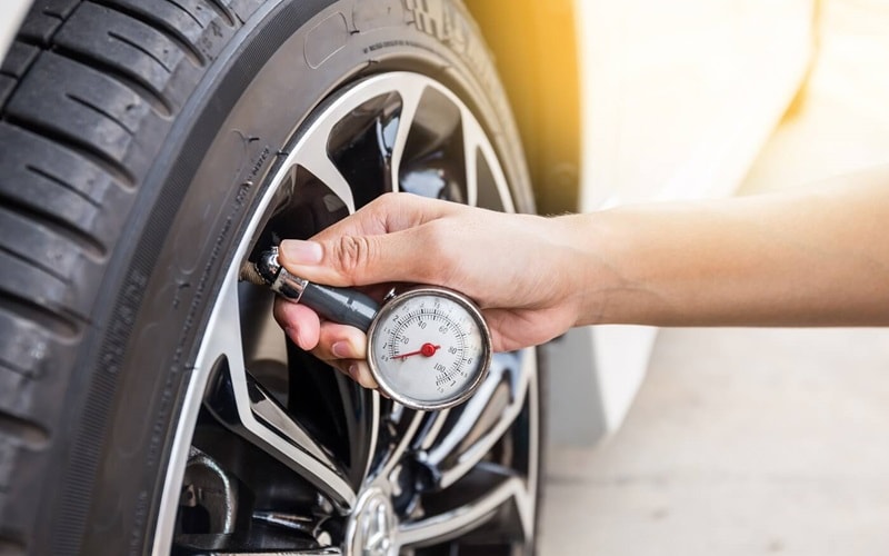 How to Read Tire Size