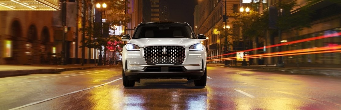 Lincoln Dealer Sterling Heights MI
