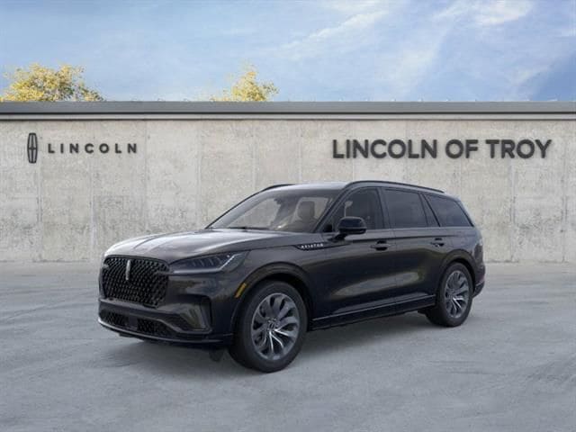 2026 Lincoln Aviator Premiere AWD's photo
