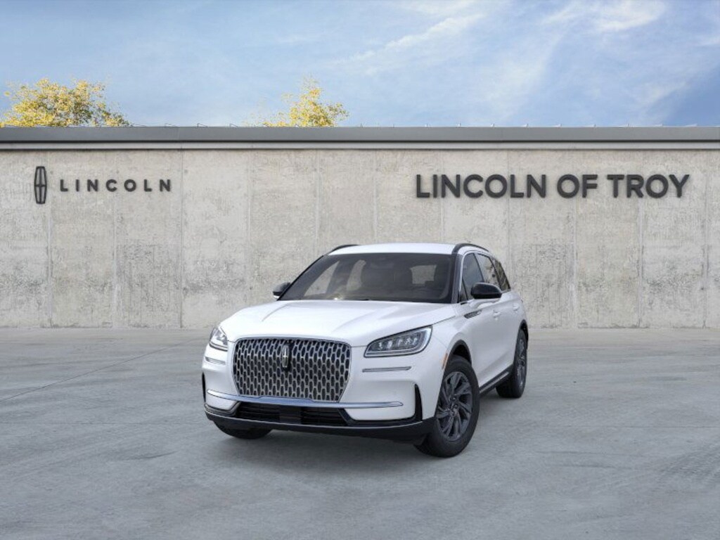 New 2026 Lincoln Corsair Premiere CROSSOVERS