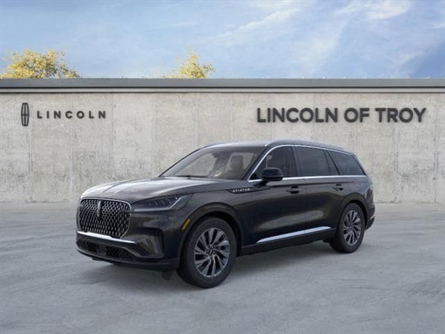 2026 Lincoln Aviator Premiere AWD's photo