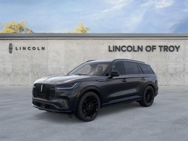 2026 Lincoln Aviator Reserve AWD's photo