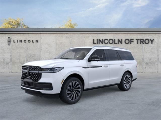 New 2026 Lincoln Navigator | VIN 5LMJJ2TG8TEL00360 | For Sale