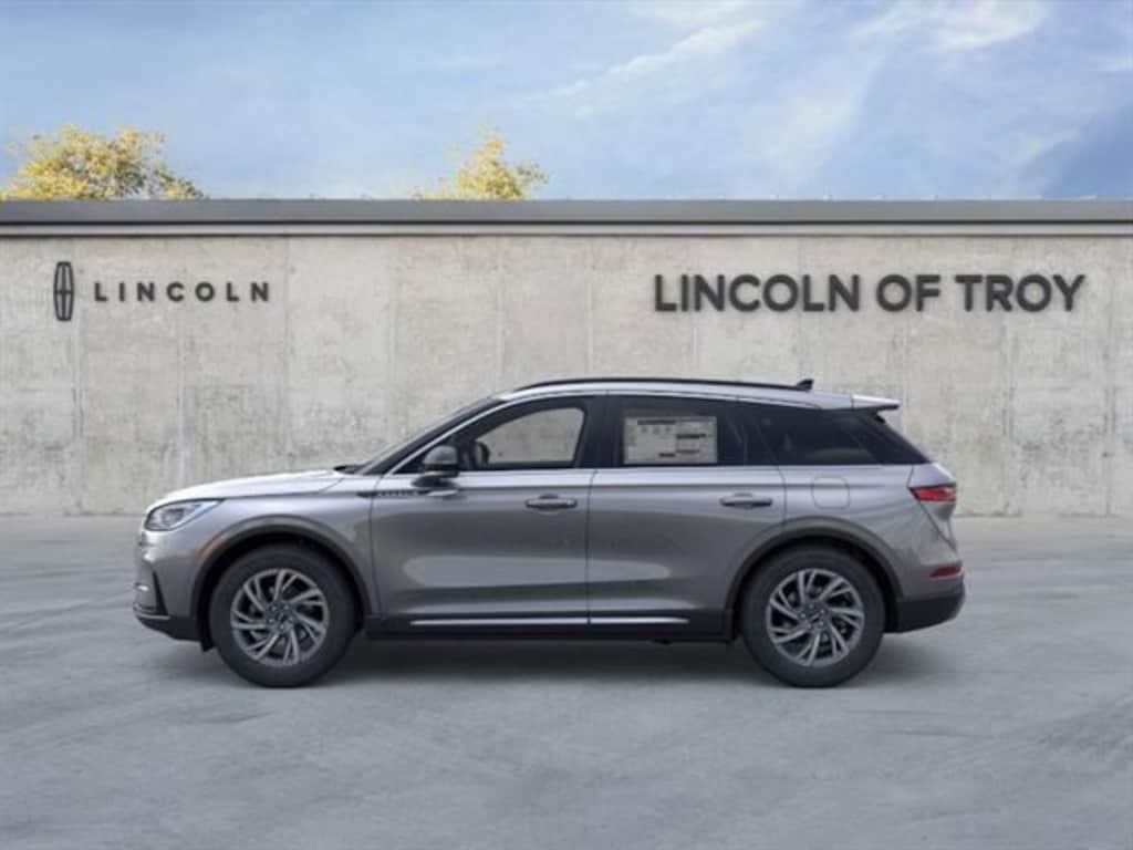 New 2026 Lincoln Corsair Premiere SUV