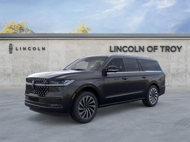 2026 Lincoln Navigator Black Label L 4WD's photo