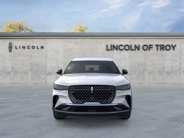 2026 Lincoln Nautilus Premiere - Photo 6