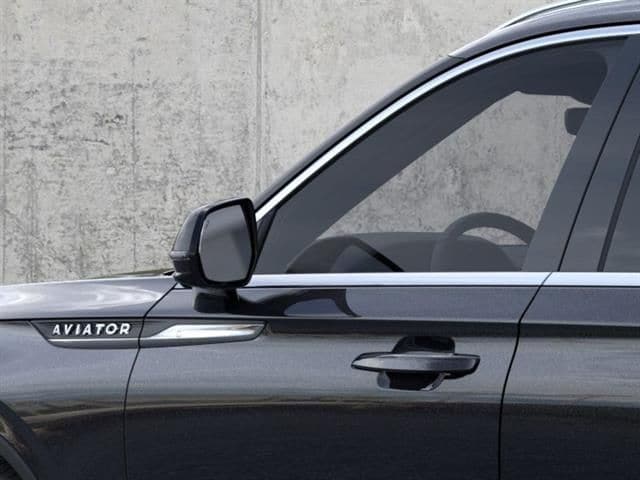 2026 Lincoln Aviator Reserve - Photo 20