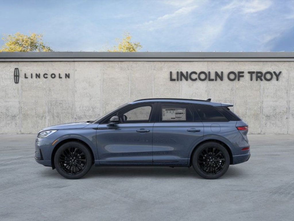 New 2026 Lincoln Corsair Reserve CROSSOVERS