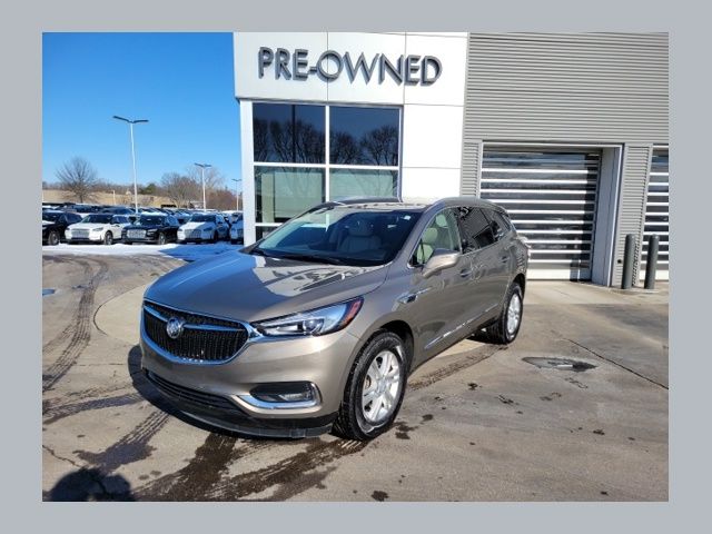 2020 Buick Enclave Premium