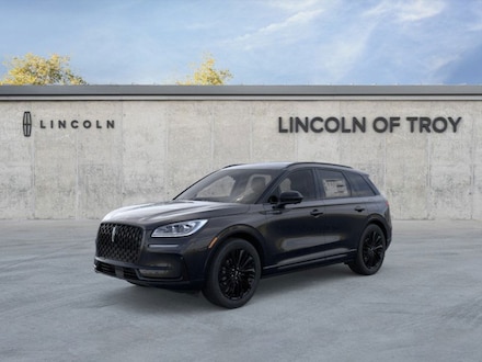 2025 Lincoln Corsair Reserve CROSSOVERS
