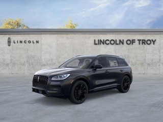 2025 Lincoln Corsair Reserve CROSSOVERS