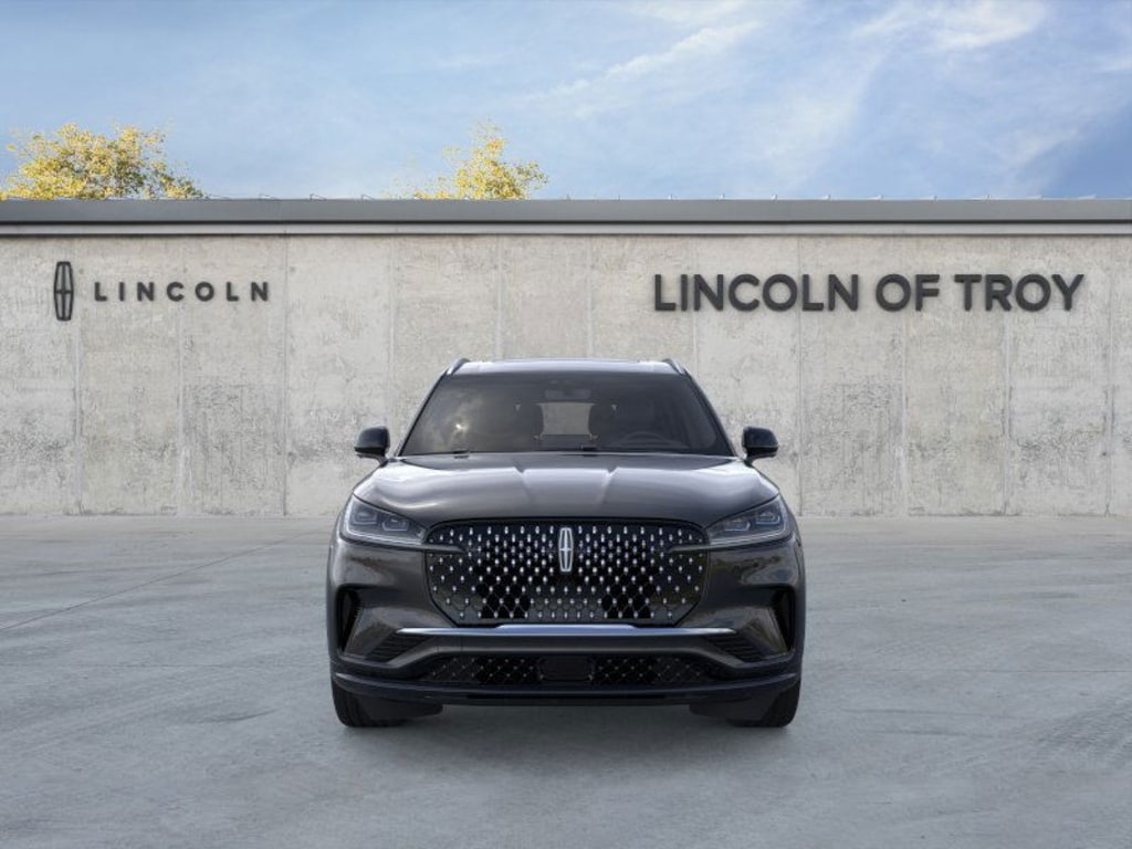 2025 Lincoln Aviator Black Label - Photo 6