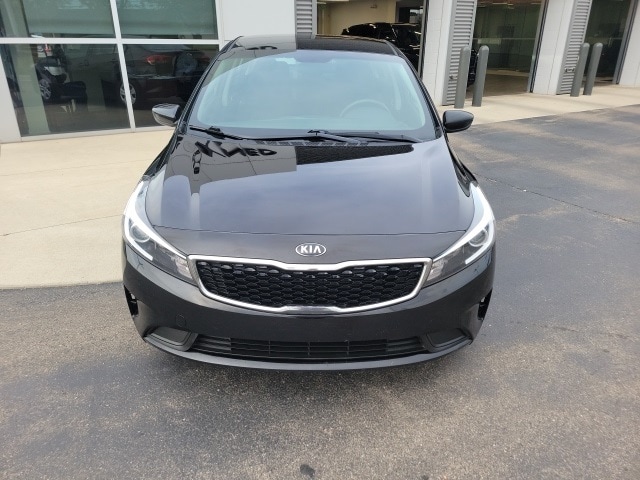 2018 Kia Forte LX 6