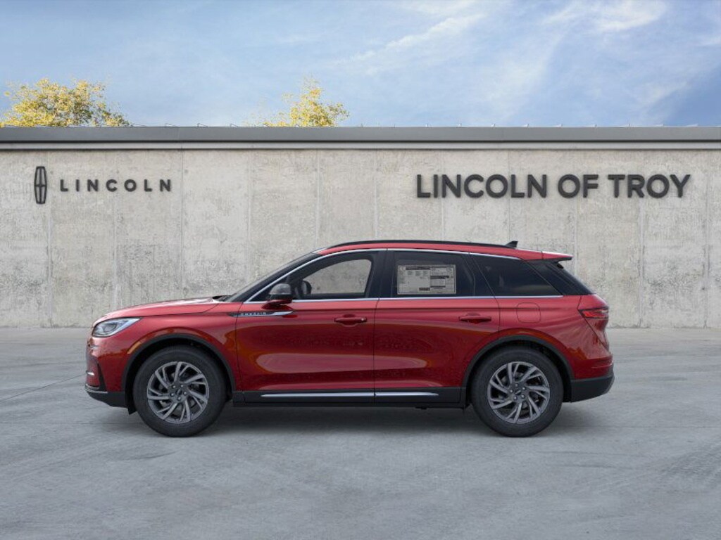 New 2026 Lincoln Corsair Premiere CROSSOVERS