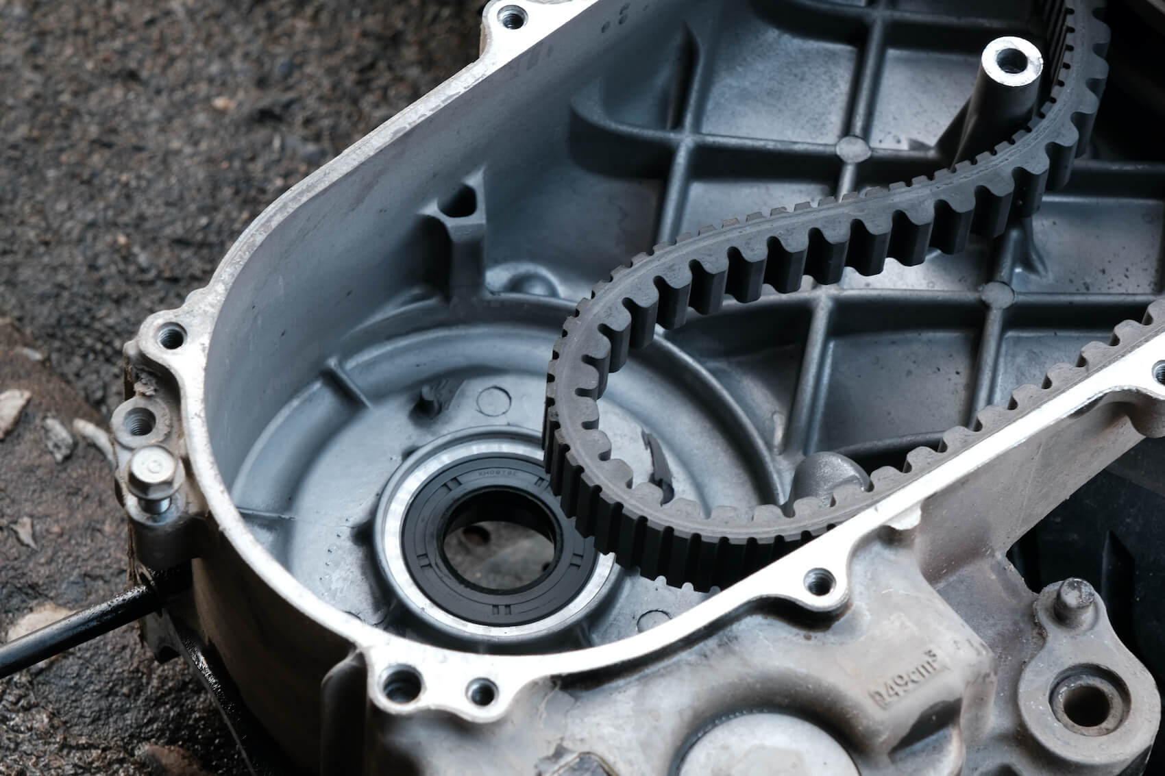 The Difference of Using Genuine Lincoln Parts