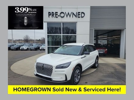 2024 Lincoln Corsair Premiere SUV