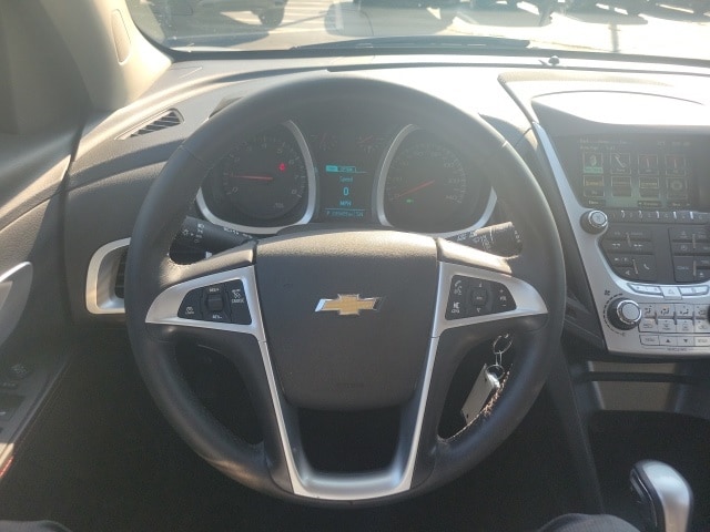 2015 Chevrolet Equinox LT 26