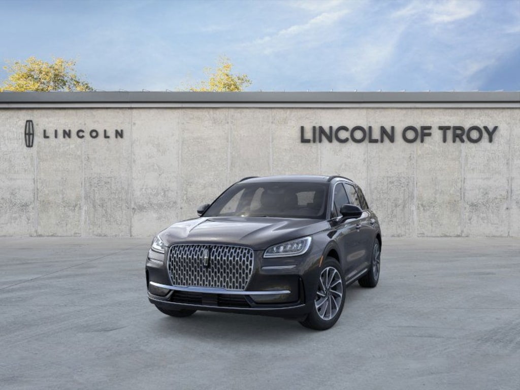 New 2026 Lincoln Corsair Premiere CROSSOVERS