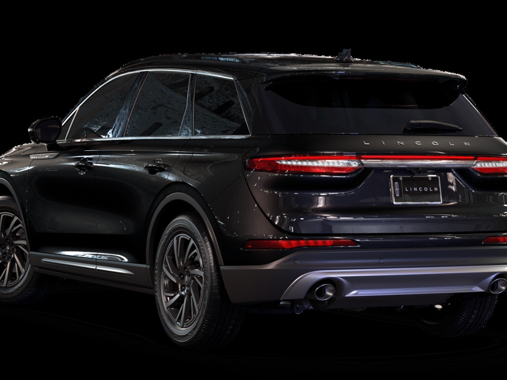 New 2025 Lincoln Corsair Premiere CROSSOVERS
