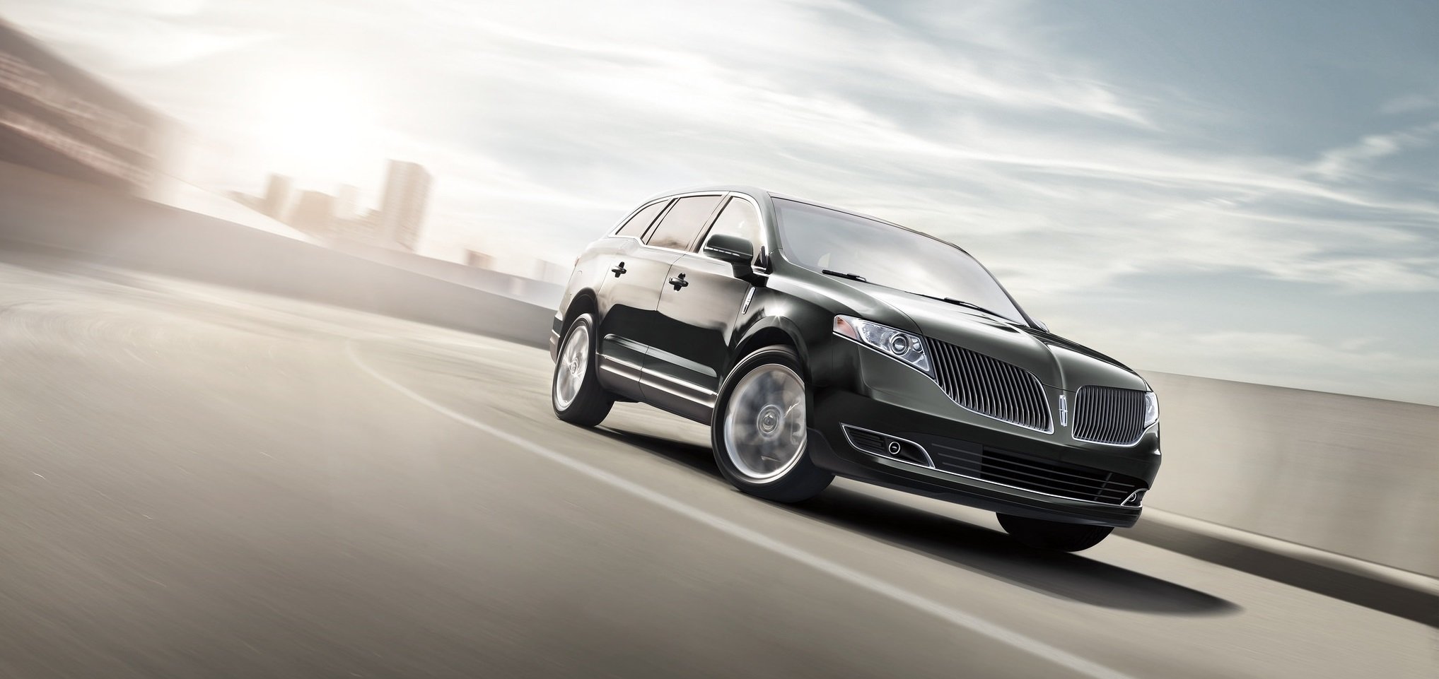 2016 Lincoln MKT