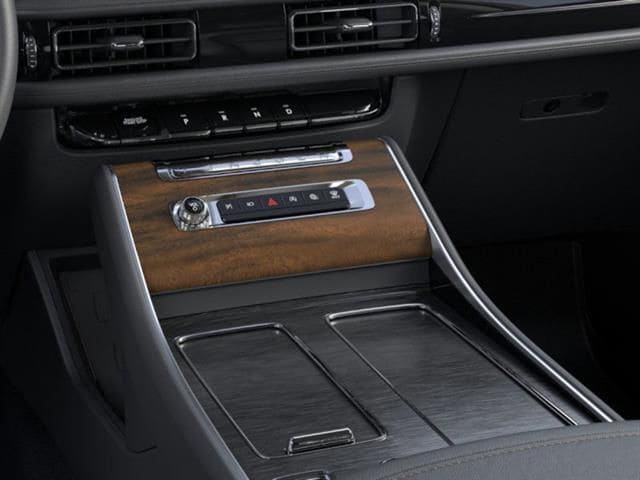 2026 Lincoln Aviator Reserve - Photo 15