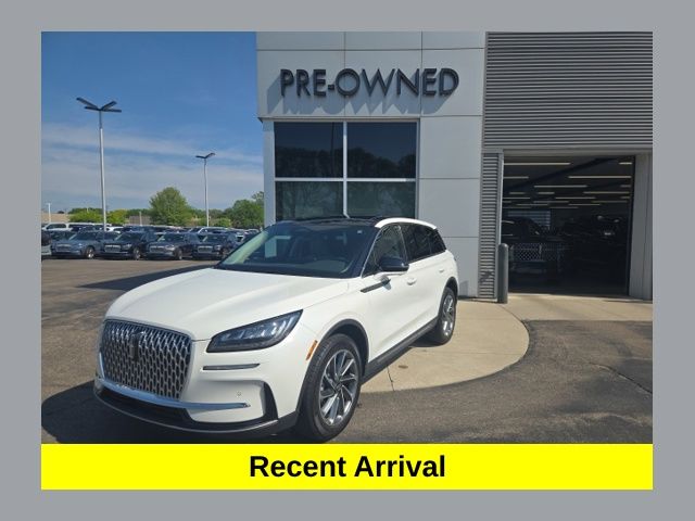 2023 Lincoln Corsair AWD's photo