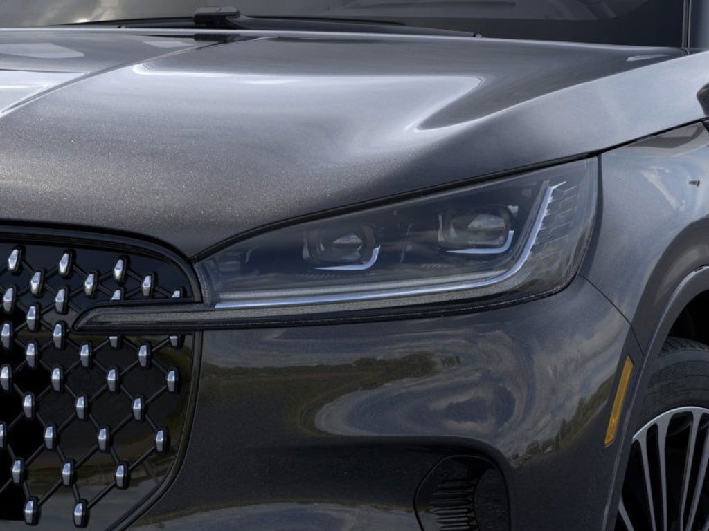 2025 Lincoln Aviator Black Label - Photo 18