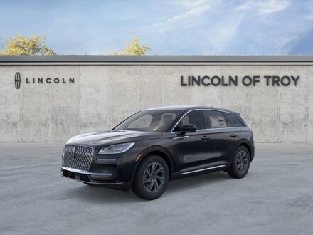 2025 Lincoln Corsair Premiere CROSSOVERS