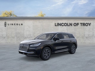 2025 Lincoln Corsair Premiere CROSSOVERS