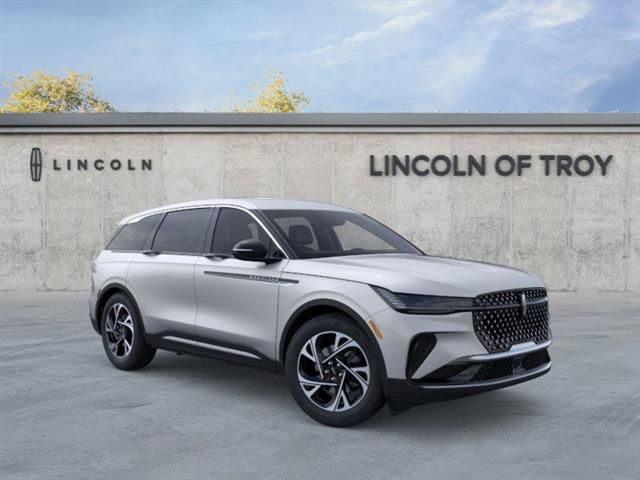 2026 Lincoln Nautilus Premiere - Photo 7