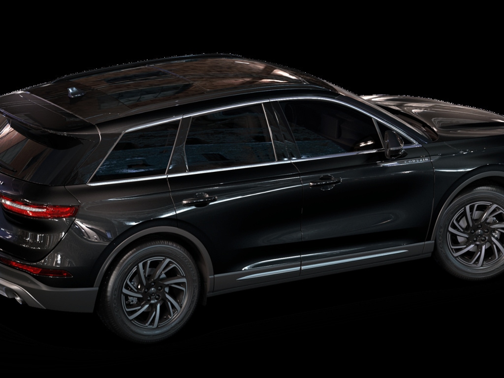 New 2025 Lincoln Corsair Premiere CROSSOVERS