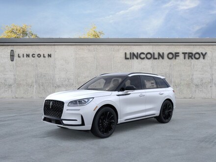 2025 Lincoln Corsair Reserve CROSSOVERS