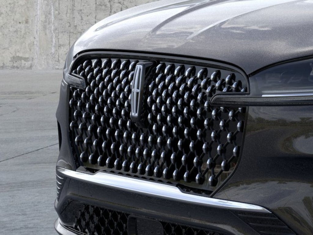 2025 Lincoln Aviator Black Label - Photo 17