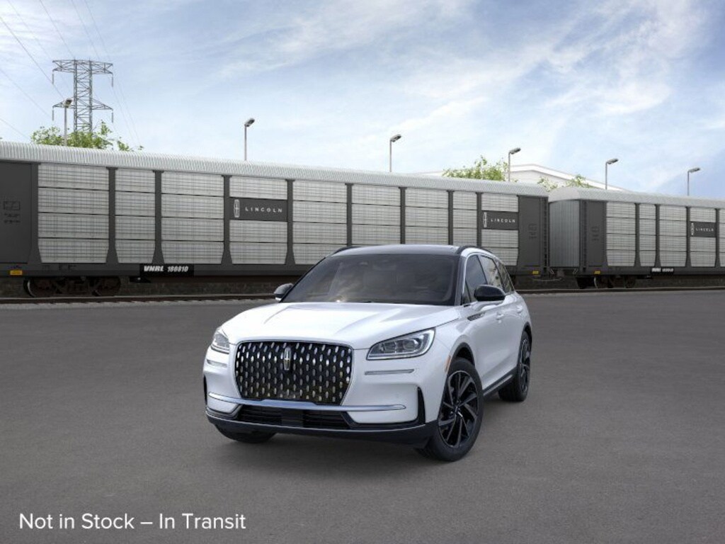 New 2026 Lincoln Corsair Reserve CROSSOVERS