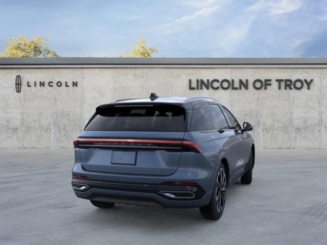 2026 Lincoln Nautilus Reserve - Photo 8