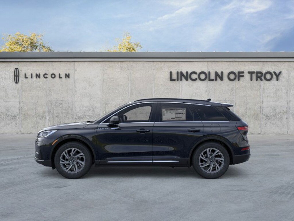 New 2026 Lincoln Corsair Premiere CROSSOVERS