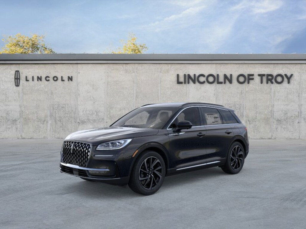 New 2026 Lincoln Corsair Reserve CROSSOVERS