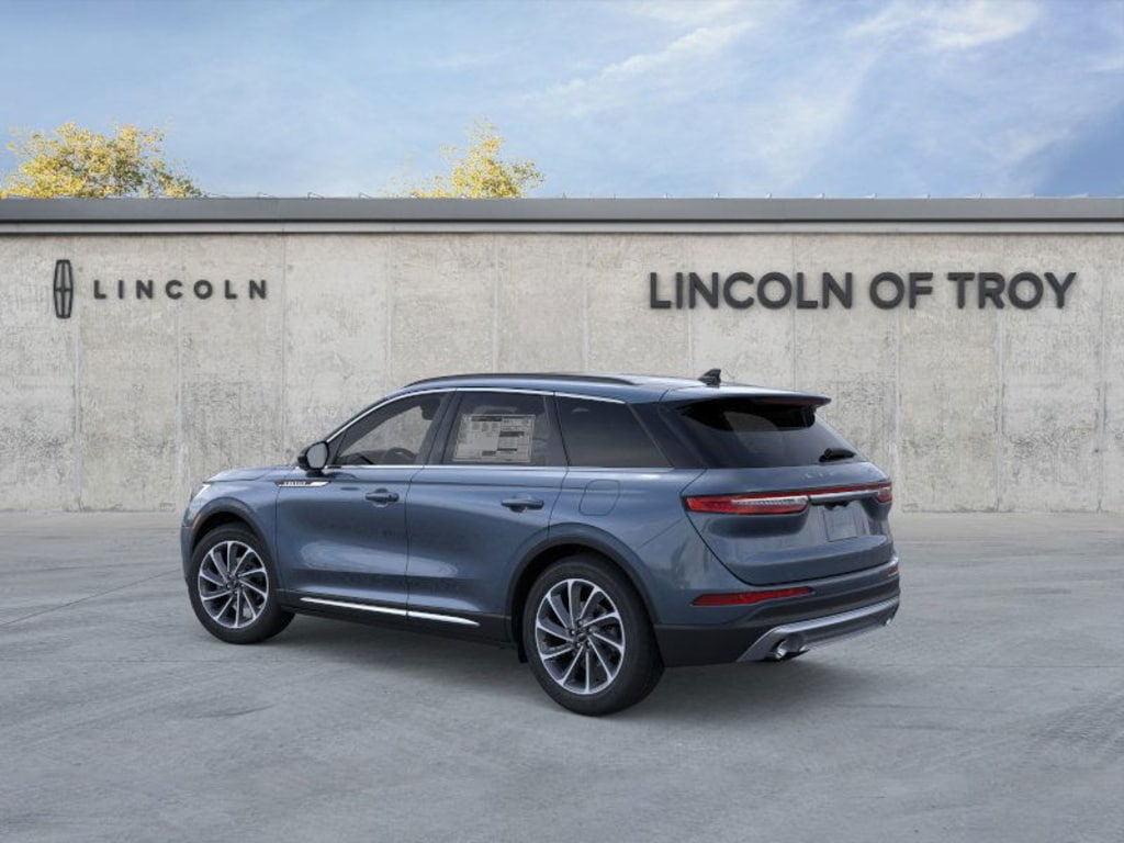 New 2026 Lincoln Corsair Premiere CROSSOVERS