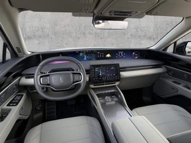 2026 Lincoln Nautilus Premiere - Photo 9