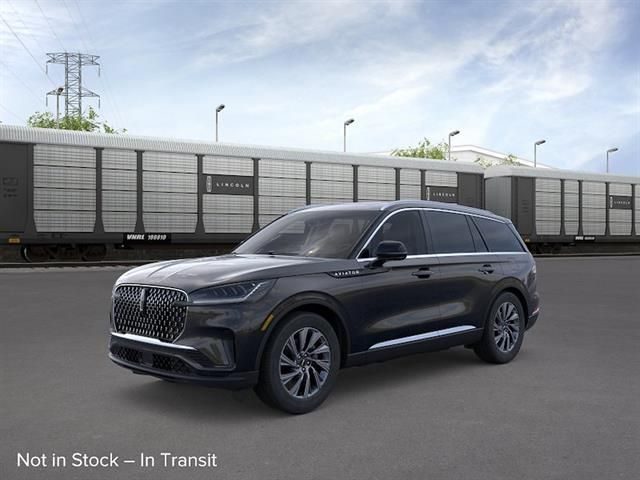 New 2026 Lincoln Aviator | VIN 5LM5J6XC9TGL20301 | For Sale