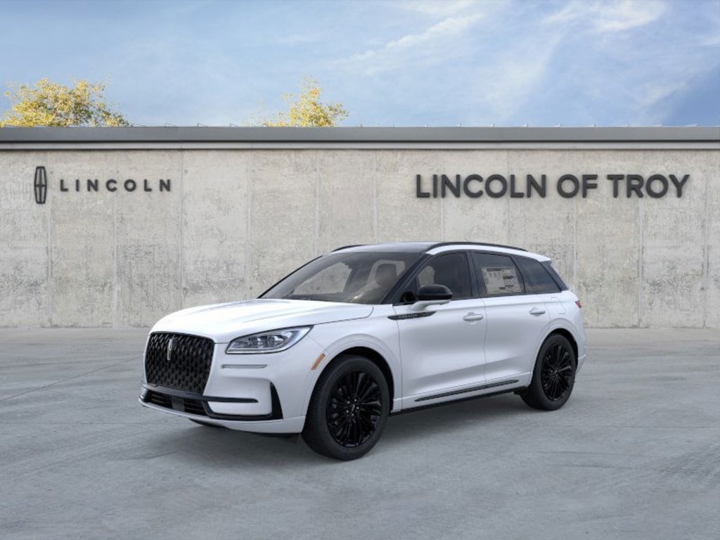 2026 Lincoln Corsair Reserve's photo