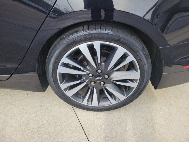 2020 Lincoln MKZ Reserve 15