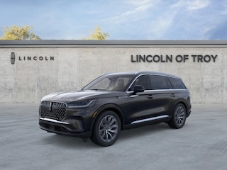 2025 Lincoln Aviator Premiere SUV